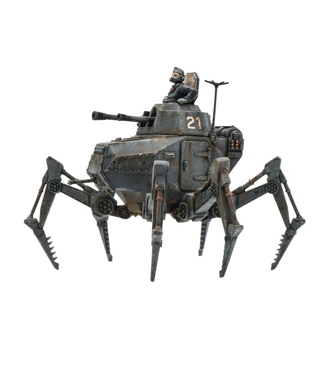 Konflikt '47 Vogelspinne Light Walker