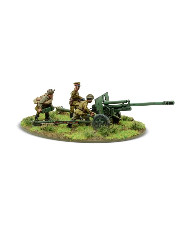 Bolt Action Forward to Berlin! - Soviet Army 1943-45 starter army