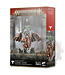 Age Of Sigmar Helsmiths Of Hashut:Urak Taar The First Daemonsmith