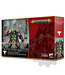 Age Of Sigmar Helsmiths Of Hashut: Dominator Engine