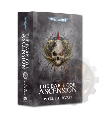 Black Library The Dark Coil: Ascension