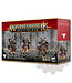 Age Of Sigmar Helsmiths Of Hashut: Bull Centaurs