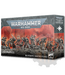 Warhammer 40000 Chaos Space Marines: Legionaries