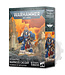 Warhammer 40000 Marneus Calgar In Armour Of Antilochus