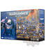 Warhammer 40000 Space Marines: Crux Terminatus