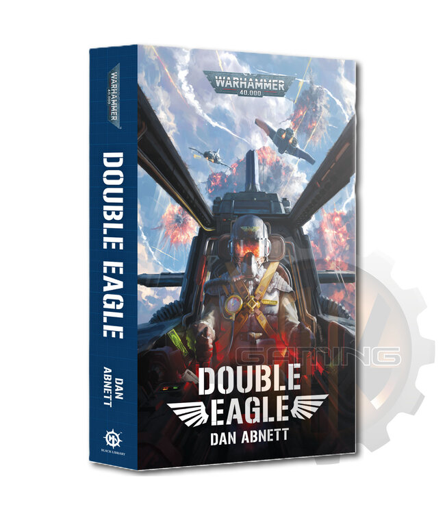 Black Library Double Eagle (PB)