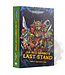 Black Library Da Red Gobbo'S Last Stand (Hb)