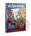 Blood Bowl Blood Bowl: Official Rulebook 3rd Edition