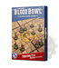 Blood Bowl Blood Bowl: Tomb Kings Team Pitch & Dugouts