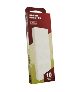 Army Painter Core Speed Palette