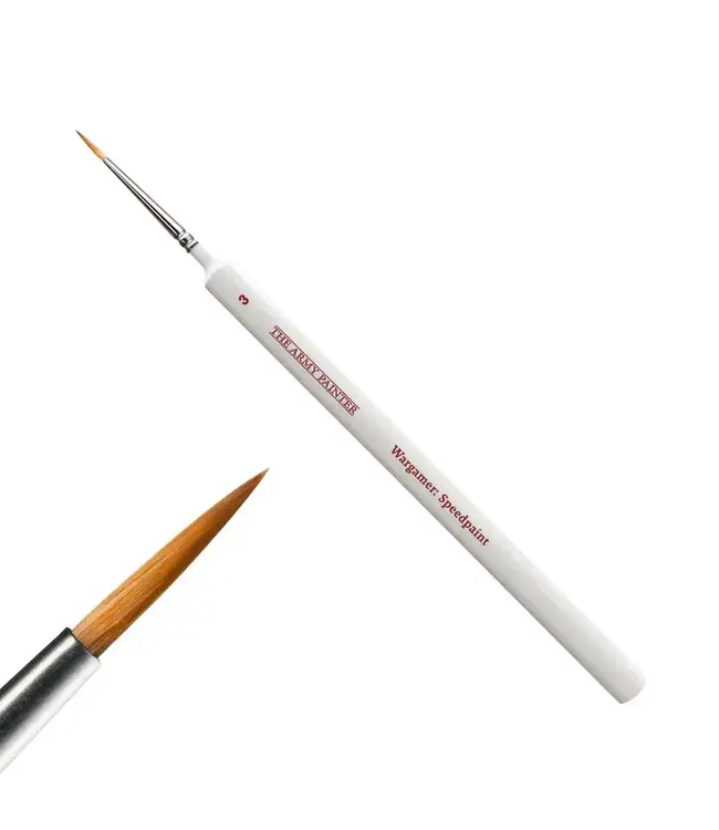 Army Painter Core Wargamer: Speedpaint