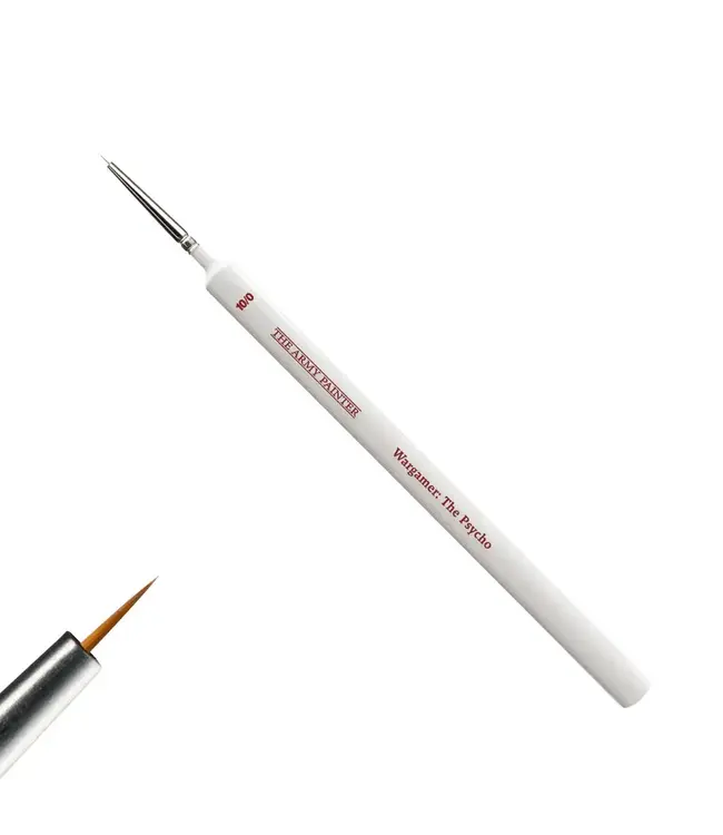 Army Painter Core Wargamer: The Psycho