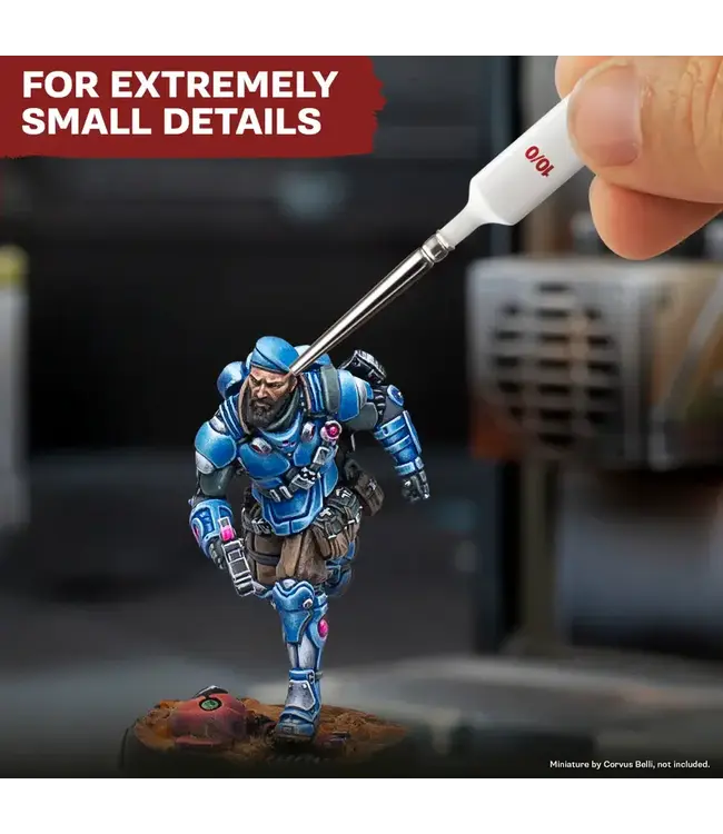 Army Painter Core Wargamer: The Psycho