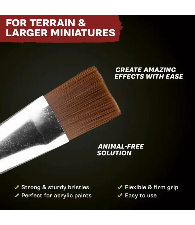 Army Painter Core Wargamer: Large Vehicle & Scenery