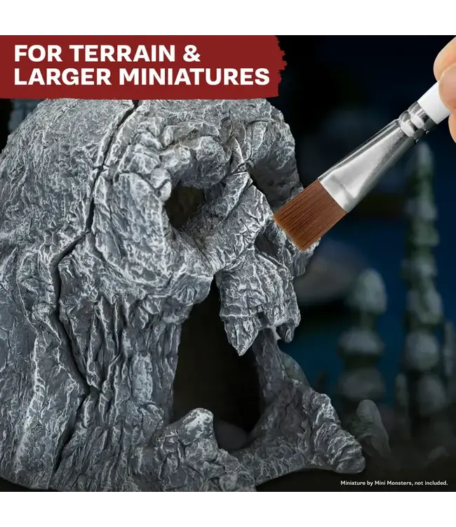 Army Painter Core Wargamer: Large Vehicle & Scenery