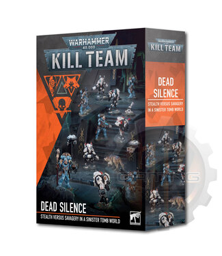 Kill Team Kill Team: Dead Silence