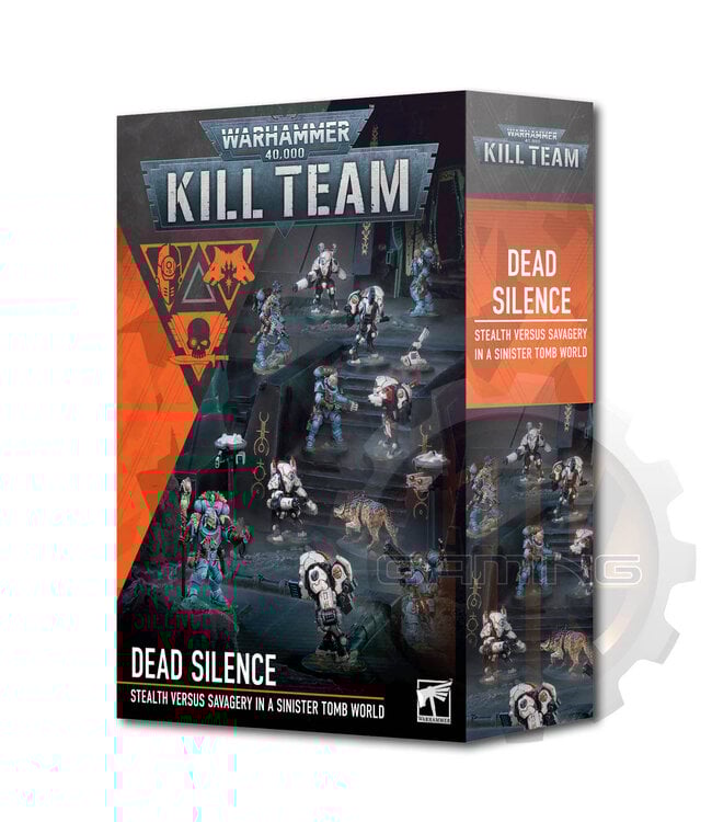 Kill Team Kill Team: Dead Silence