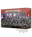 Age Of Sigmar Gloomspite Gitz: Dankhold Rampage