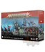 Age Of Sigmar Soulblight Gravelords: Lances Of The Crimson Keep