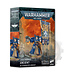 Warhammer 40000 Space Marines: Ancient In Terminator Armour