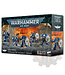 Warhammer 40000 Space Marines: Terminator Assault Squad