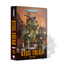 Black Library Steel Tread (Hb)
