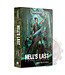 Black Library Minka Lesk: Hell'S Last (Pb)