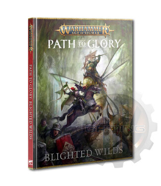 Age Of Sigmar Path To Glory: Blighted Wilds