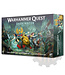 Age Of Sigmar Warhammer Quest: Darkwater