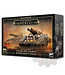Legions Imperialis Legions Imperialis Fellblade/Glaive Super-Heavy Tanks