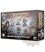 Necromunda Ironhead Squat Charter & Drill Masters