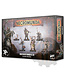 Necromunda Necromunda: Underhive Hangers-On
