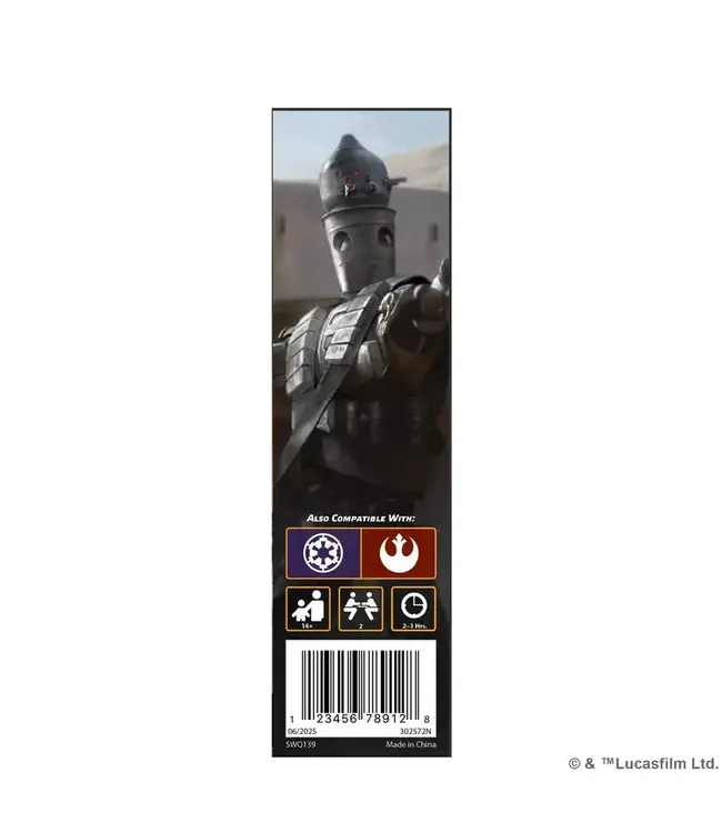 Star Wars Legion Star Wars: Legion IG Assassin Droids