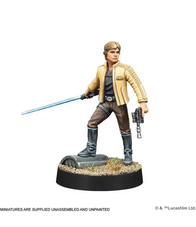 Star Wars Legion Star Wars: Legion - Rebel Alliance Starter Set