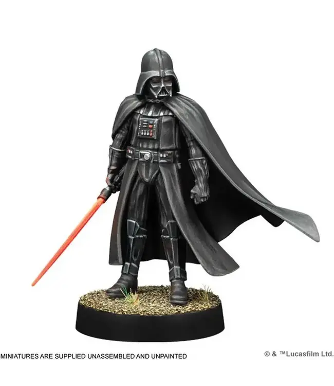 Star Wars Legion Star Wars: Legion - Galactic Empire Starter Set