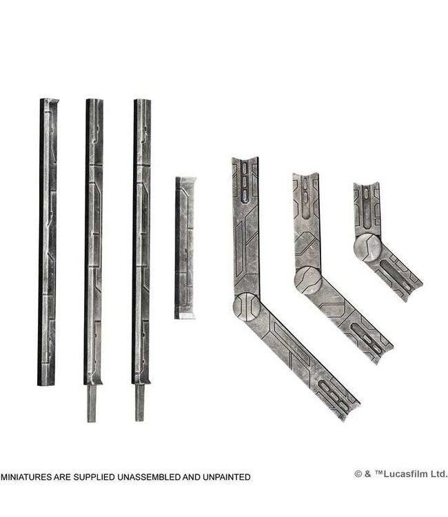 Star Wars Legion Star Wars: Legion - Essentials Pack