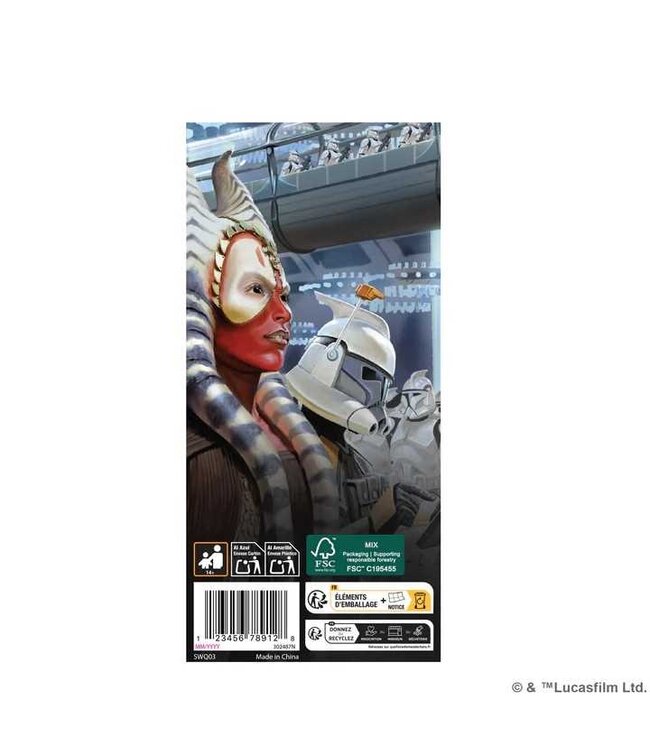 Star Wars Legion Star Wars: Legion - Essentials Pack