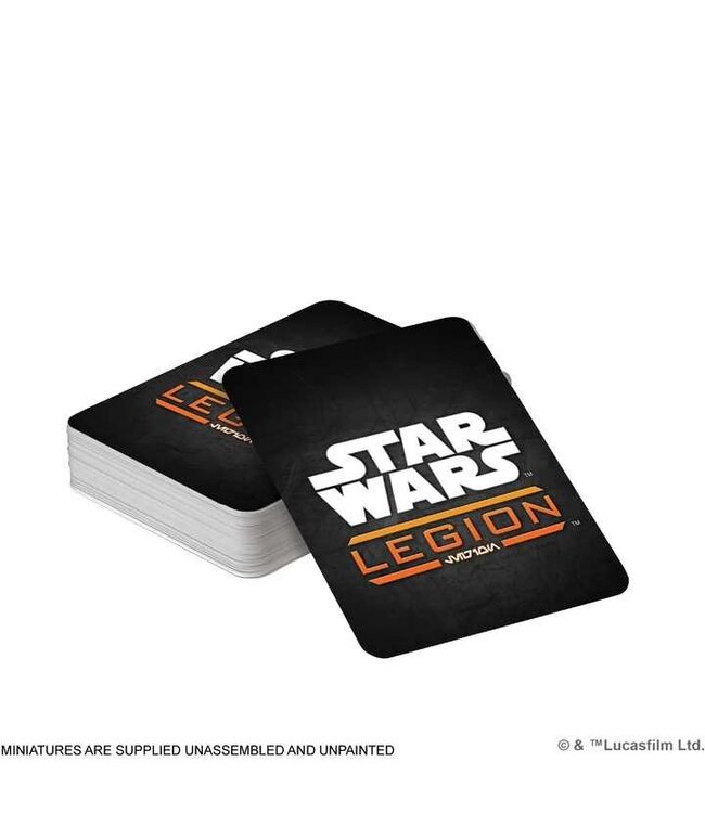 Star Wars Legion Star Wars: Legion - Separatist Alliance Card Pack