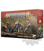 Age Of Sigmar Maggotkin Of Nurgle: Sloven Knights
