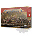 Age Of Sigmar Maggotkin Of Nurgle: Putrid Blightkings