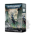 Warhammer 40000 Necrons: C'Tan Shard Of The Nightbringer
