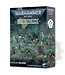 Warhammer 40000 500 Worlds Battalion: Necrons
