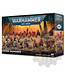 Warhammer 40000 World Eaters Battleforce: Khorne Daemonkin