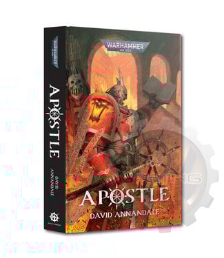 Apostle (Hb)