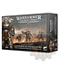 Horus Heresy Legiones Astartes: Cataphract MkII Terminators: Power Fists