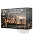 Horus Heresy Legiones Astartes: Cataphract II Terminators: Power Mauls