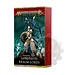 Age Of Sigmar Warscroll Cards: Lumineth Realmlords