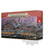 Age Of Sigmar Disciples Of Tzeentch: Warpflame Cavalcade