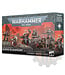 Warhammer 40000 Chaos Space Marines: Huron Blackheart
