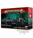 Age Of Sigmar Ossiarch Bonereapers: Mortis Reapers